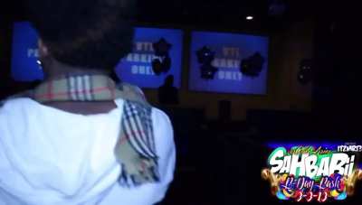 Sahbabii - Bank First Play Later (2013)