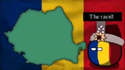 This is so fucking true (I'm romanian btw lol)