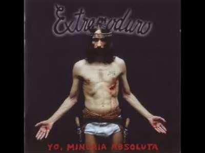 Hoa mis queridos dumposters , les dejo aqui una cancion que me gusta mucho , si quieren pasenme canciones que les gustan bien chidas