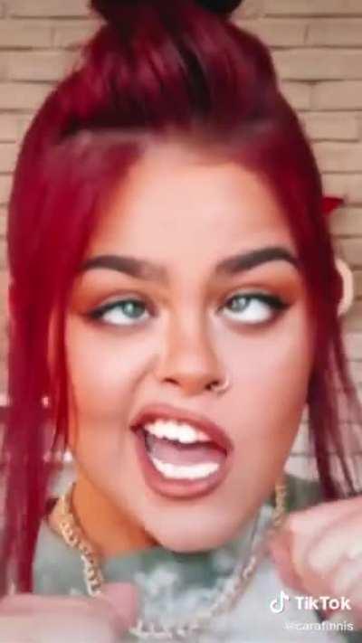 I'm NoT lIke OtHeR gIrLs