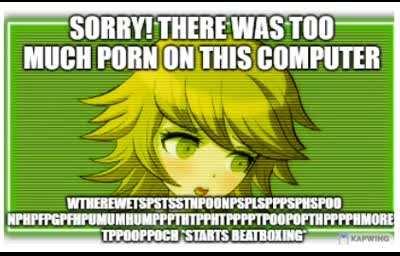 I wanted to use Fujisaki for a shitpost, but Uberduck.AI kinda glitched out...