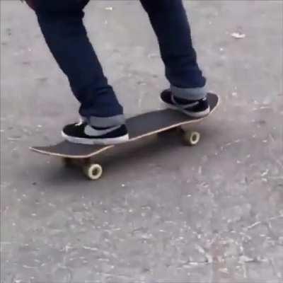 an interesting title