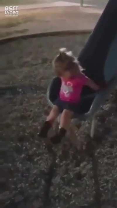 The reason why I don't remember my childhood