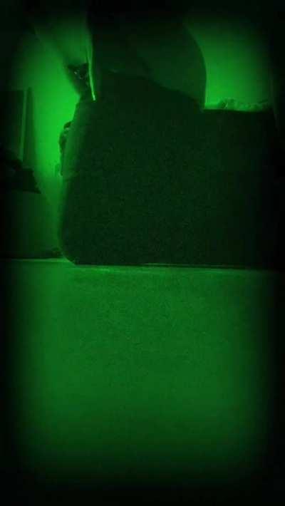 Having fun at night :p on my knees like a sexy cat:*