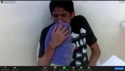 El pinche Luis 🥵🍆💦💦