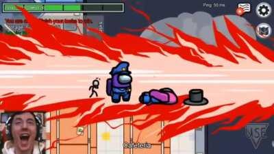 Oh Dawko, what a mistake you have made