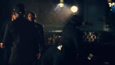 what y'all think about Polo G '' Bad Man (Smooth Criminal) song 🤔