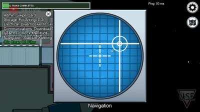 Among Us: Hide & Seek (Short concept video)