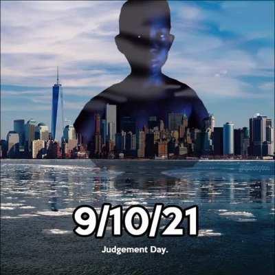 the final day until judgement