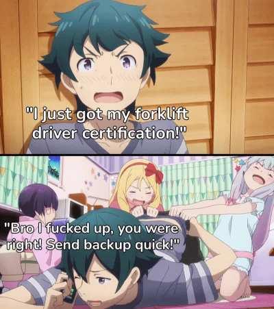 Use this power carefully