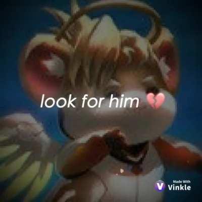 I miss him 😢🐹😞