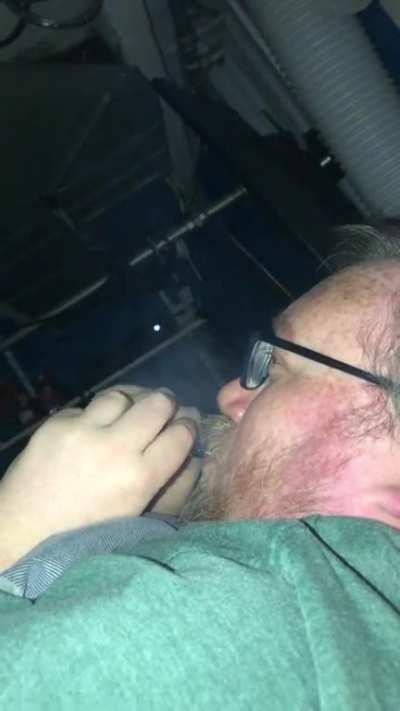 The pied piper of batshittery