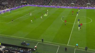 Tottenham Vs Manchester City - MOTD 2 Analysis by Onuoha