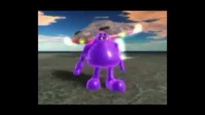 Pakistani McDonalds ad