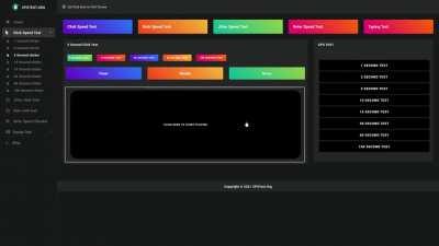 A Universal Secret to Controlling Recoil - The Oscillation Method