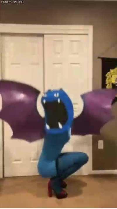 I think this belongs here.