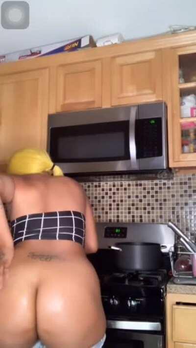 Can’t wait for her to un-retire 😪