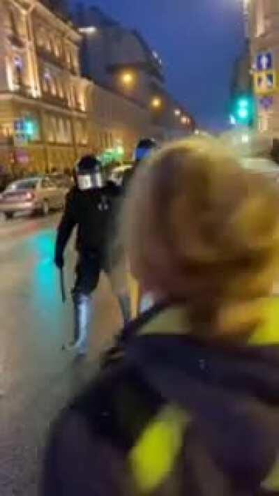 23 January in Russia