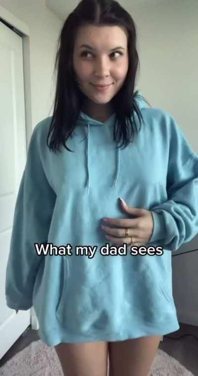 I guess this makes you my daddy! ;)