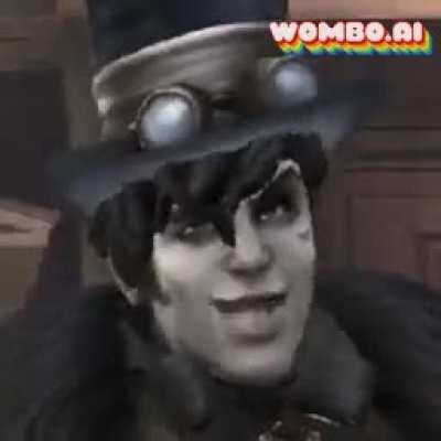 Reaver when the king establishes child labor