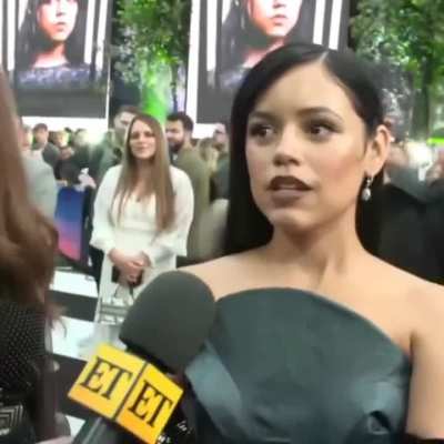 Yooo, that is so relaxing and satisfying to see Jenna get her beautiful hair brushed 😍😍😍. Her hair is so brushable, I wanna brush that beautiful hair of hers 🥰🥰🥰🥰🥰🥰.