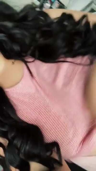 I'm a slut and I know it