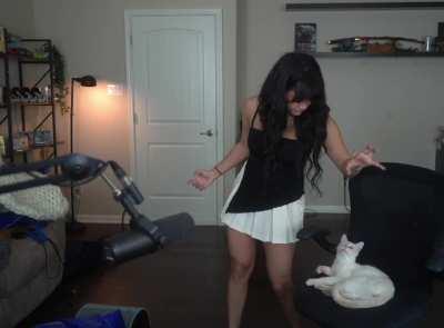 Random stuff from last streams 2