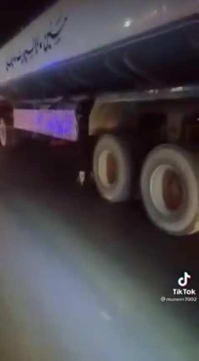 Just boys playing - parents can sleep comfortably