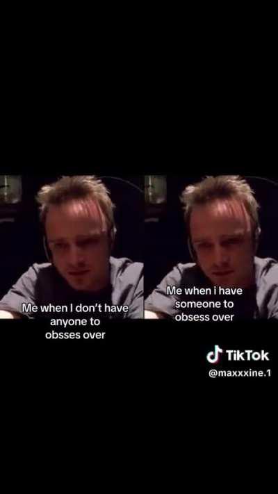 Apathy or suffering?