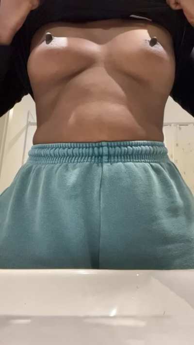 I really need to do more drops 🫢