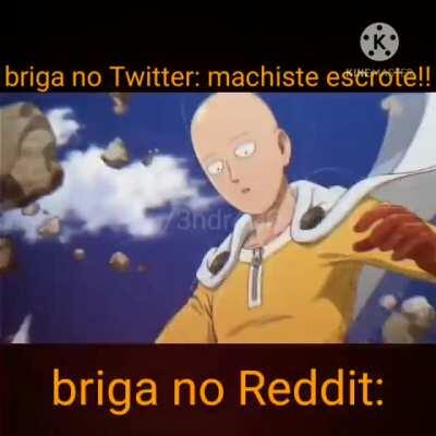 Exatamente assim, só quem já viu uma vai entender