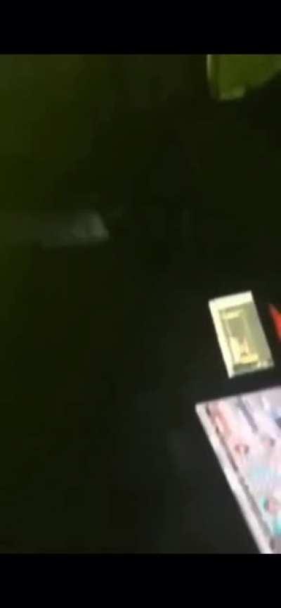 Juice recording My Fault