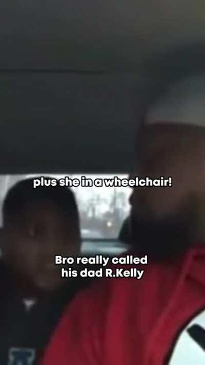 Make sure to cut those branches off 💀