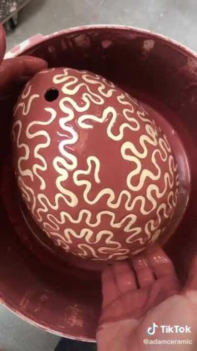 Black Magic & Ceramics