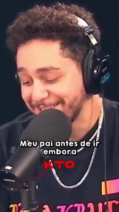 As coisas que meu pai manda 2