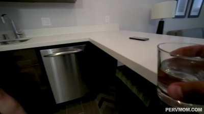 Taking Care Of Stepson’s Masturbation Habit