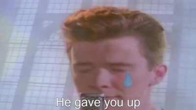 All he left behind...