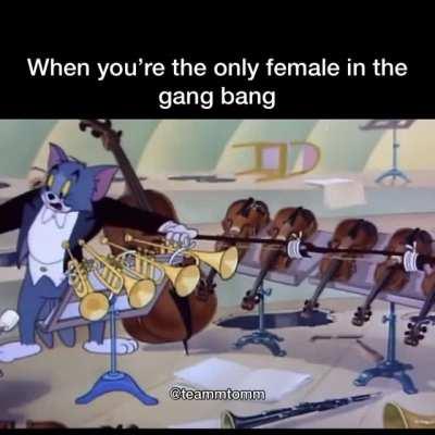 It really do be like that doe