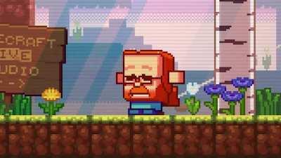 Jeb sings Tetris Theme (original)