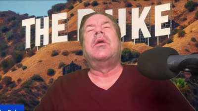 The Stuttering One’s show in under 3 minutes.