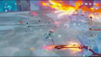 Well that’s embarrassing..