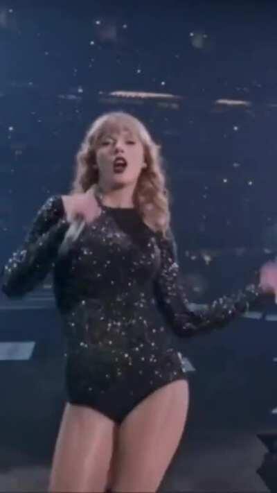 We have been blessed with the announcement of a new album from Taylor Swift. I don't know if we deserve it but this shows that even though we are insignificant beings, the Goddess cares about us. We need and we must show how much we love her by worshiping