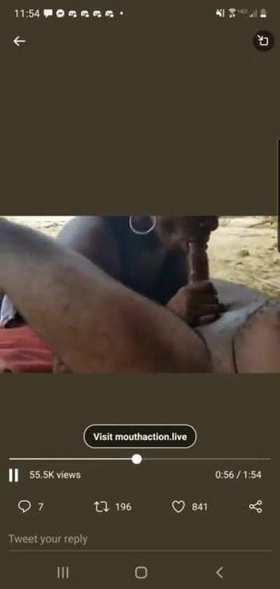 She Can't Be Stopped