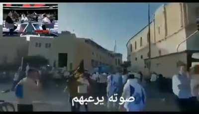 Commander Sami Gemayel 😍