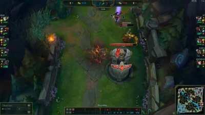 Another admission to the braindead society