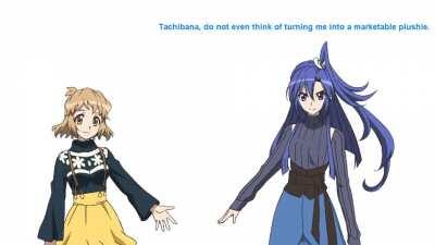 I need that Tsubasa plush though.