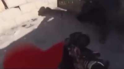 A very ephemeral love.