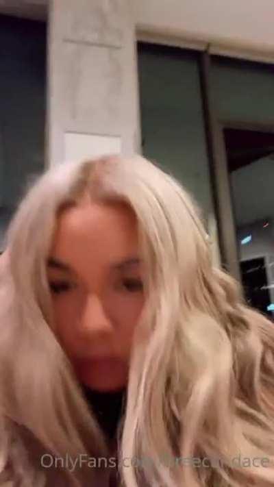 I don’t think this new but