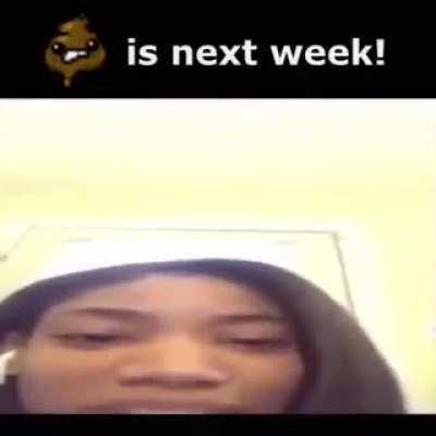 just a week away 🤩 wow 🥰