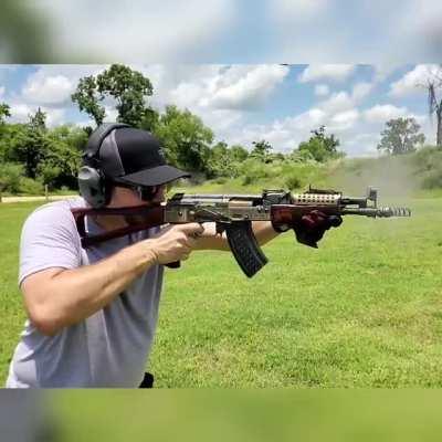 Ooooweeee that Khyber Draco tho.